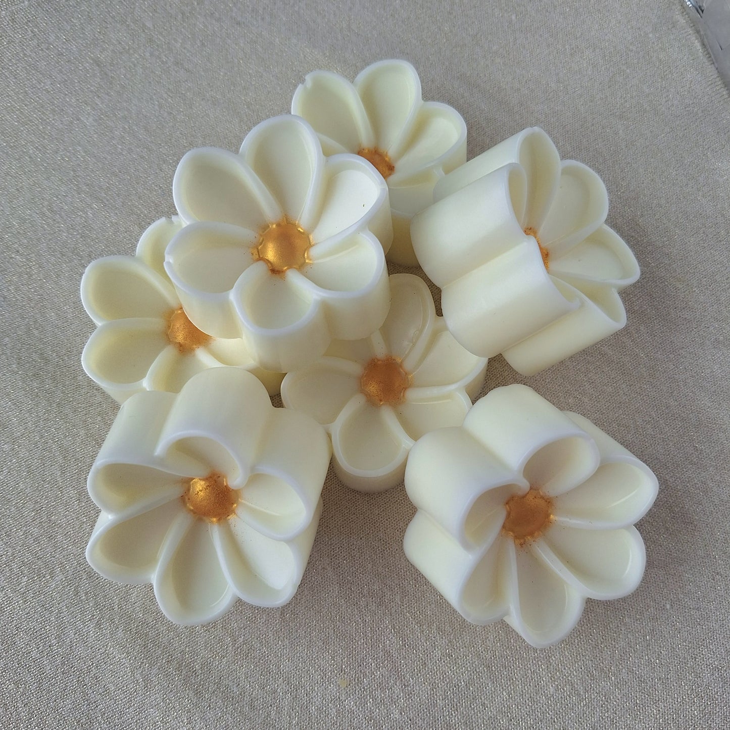 Plumeria Soap