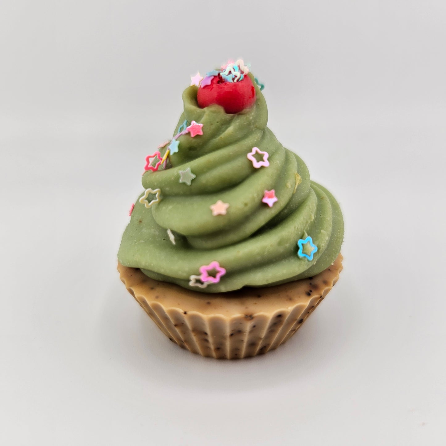 Christmas Cupcake Collection